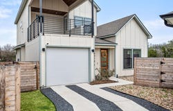 6313 Bristol Cir, Austin, TX 78723
