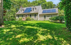 19 Forest Road, Forestdale, MA 02644