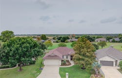 124 Marion St, Meadowlakes, TX 78654