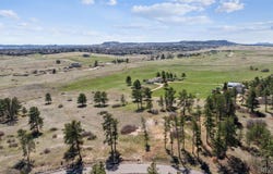 2360 Charlford Lane, Sedalia, CO 80135