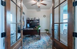 2429 Lemons Gap Road, Ovalo, TX 79541