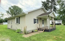 2809 S Landess Street, Marion, IN 46953