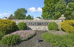 496 Mapleleaf Drive, Union Twp, OH 45255