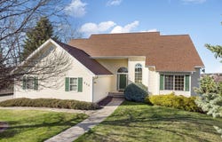 640 SE Crestview St, Pullman, WA 99163