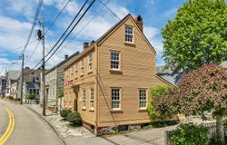 333 Marcy Street, Portsmouth, NH 03801