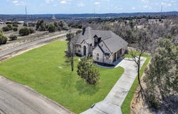 145 Fan Mill Trail, Weatherford, TX 76085
