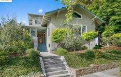 2315 Eunice St, Berkeley, CA 94708