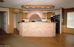 156 Blackberry Lane, Lucedale, MS 39452