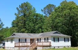 202 A L Banks Lane, Trenton, NC 28585