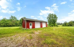 1820 E Rocky Weed Road, Berrien Springs, MI 49103