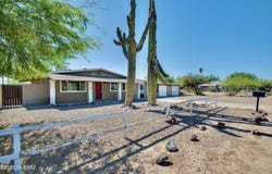 4175 N Roble Circle, Eloy, AZ 85131