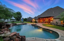 13133 Willow Ranch Way, Fort Worth, TX 76052