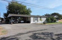 506 W Second Street W, Goldthwaite, TX 76844