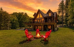 1392 Big Moose Road, Eagle Bay, NY 13331