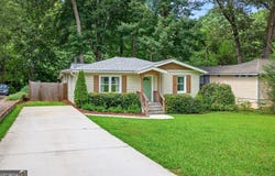 2976 Lowrance, Decatur, GA 30033