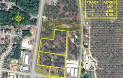 0 US Highway 19, Leesburg, GA 31763