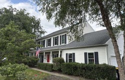 1407 BAYBERRY DRIVE, JAMISON, PA 18929