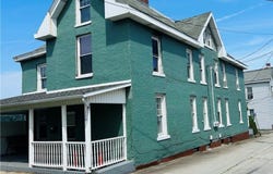 118-120 S Carnegie Ave, Connellsville, PA 15425