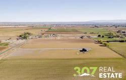 Frontier Ln lot: 1, Powell, WY 82435