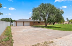 2922 Scown Drive, Denver City, TX 79323