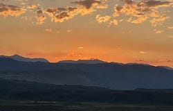 SAUK TR, Boulder, WY 82923