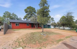 804 S PONY Circle, Payson, AZ 85541