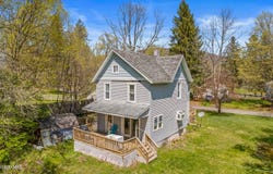 211 Old Prospect Avenue, Walton, NY 13856