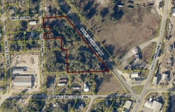 611 NW NOBLES FERRY ROAD, Live Oak, FL 32064