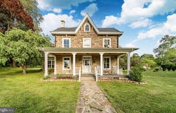 1148 BODINE ROAD, CHESTER SPRINGS, PA 19425