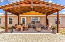 118 Dora Street, Westcliffe, CO 81252