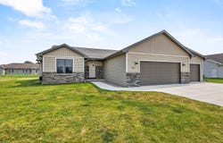 510 RUSTIC RIDGE Drive, BRILLION, WI 54110-0000