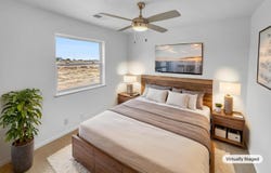 60 TURNER Drive, Los Lunas, NM 87031