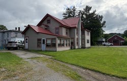 2 S Fulton Street, Homer, NY 13077