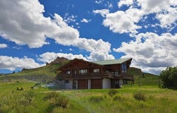 101 Little Wolf Ridge Road, Chadron, NE 69337