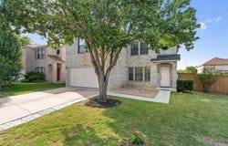 2009 Rim Rock DR, Leander, TX 78641