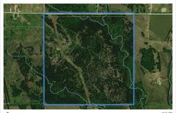 E 750 Rd, Cushing, Ok 74023, Cushing, OK 74023