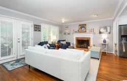6 LANIER PLACE, ANNISTON, AL 36207