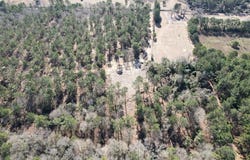Tbd-c County Road 3198, Mount Enterprise, TX 75681