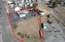 316 HELMS AVENUE, SWEDESBORO, NJ 08085