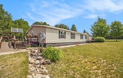 4890 W Birch Lane, Pentwater, MI 49449