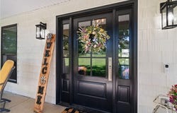 5435 W Mount Carmel Road, Fredericksburg, IN 47120