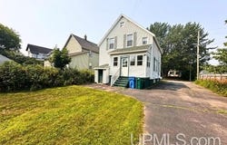409 Norwood Street, Marquette, MI 49855