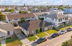 2616 Broadway, Huntington Park, CA 90255