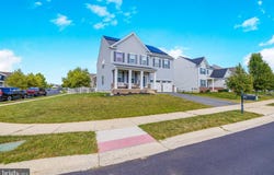 201 PARKER Drive, MIDDLETOWN, DE 19709