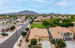 3135 E RIDGEWOOD Lane, Gilbert, AZ 85298