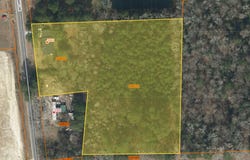 3665 Midway Drive, Whiteville, NC 28472