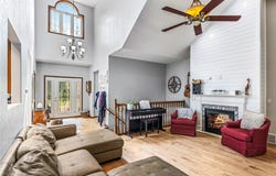 N1520 Hollow Road, Stanley, WI 54768