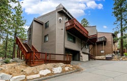 103 N Rubicon Circle unit: A, Zephyr Cove, NV 89448