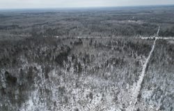 US-71, Big Falls, MN 56627