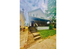 58 Northrup Place, Buffalo, NY 14214